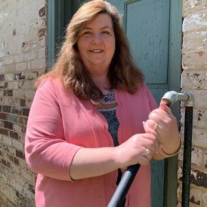 Meet your Posher, Renee